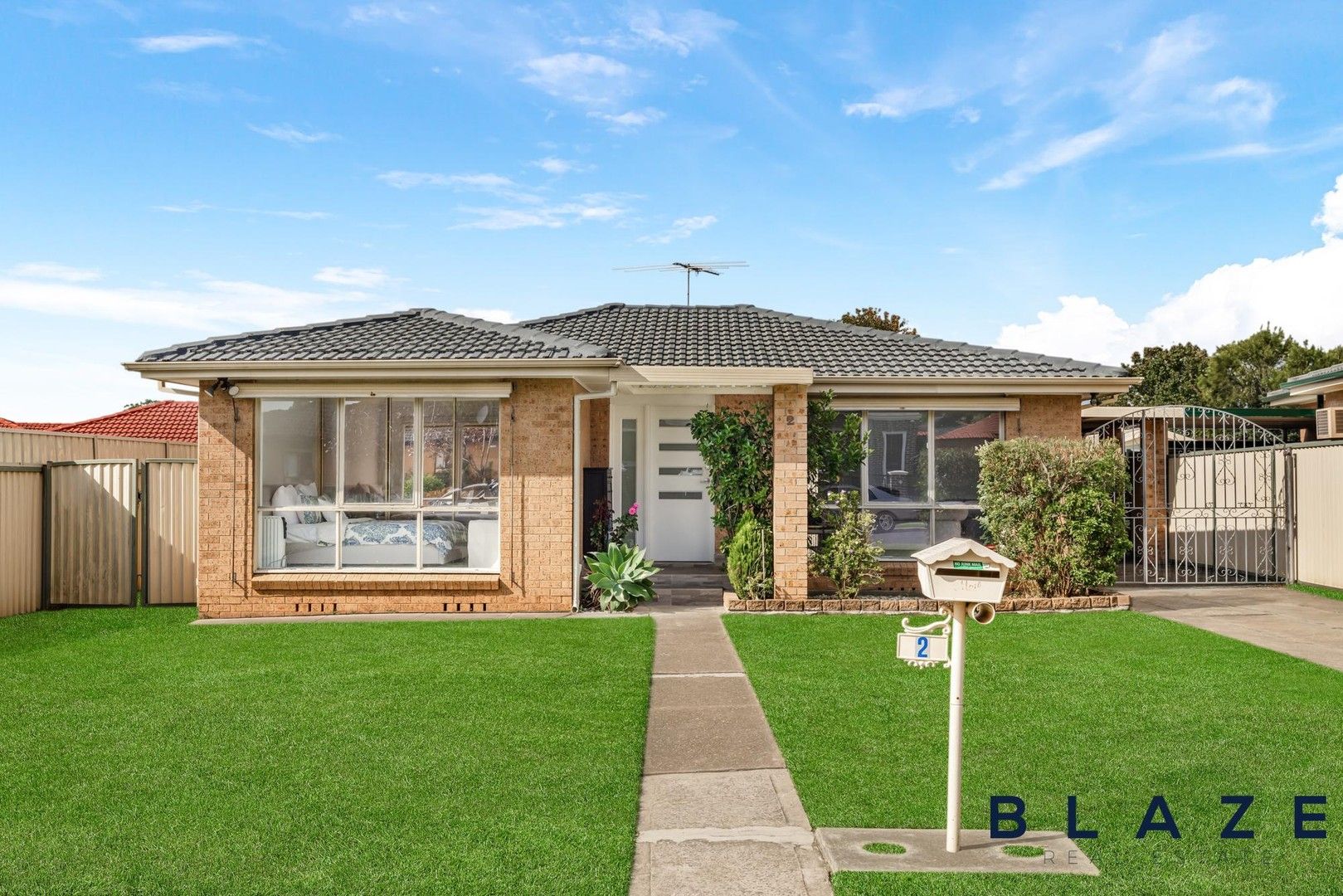 2 Shelley Place, Wetherill Park NSW 2164, Image 0