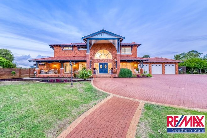 Picture of 40 Cardinal Drive, THE VINES WA 6069