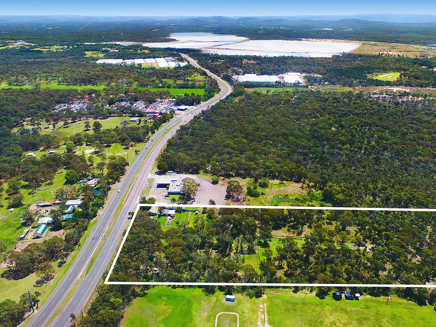 245 Pacific Highway, Doyalson North NSW 2262, Image 1
