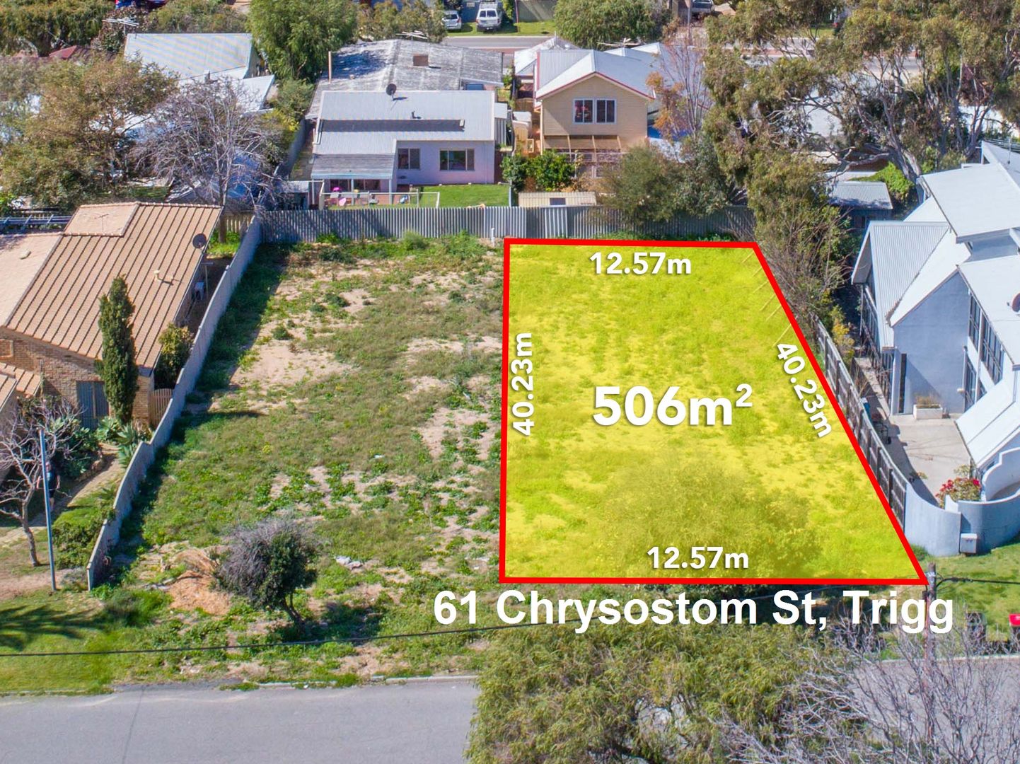 59 Chrysostom Street, Trigg WA 6029, Image 2