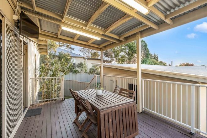 Picture of 14 Saxton Street, KURRI KURRI NSW 2327