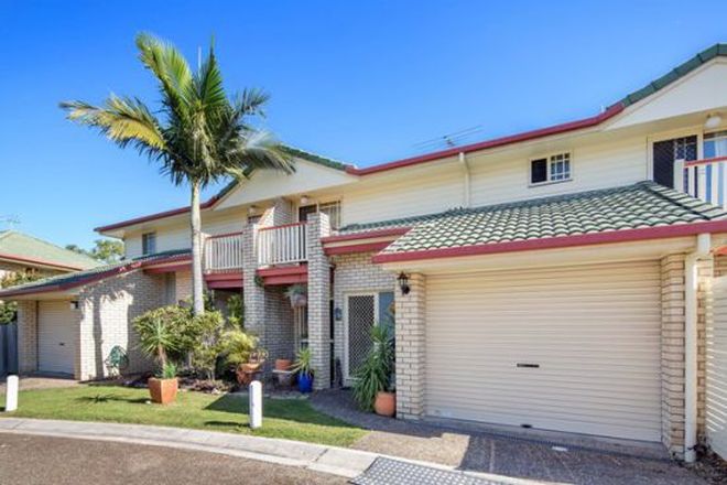 Picture of 59 / 409 Wishart road, WISHART QLD 4122