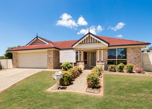 17 Mindi Court, Cashmere QLD 4500