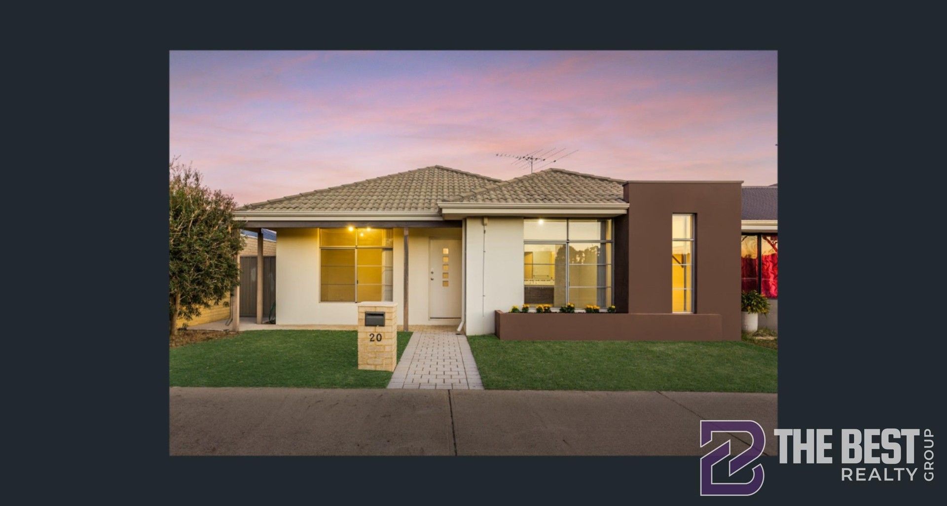 20 Beauchamp Loop, Wellard WA 6170, Image 1