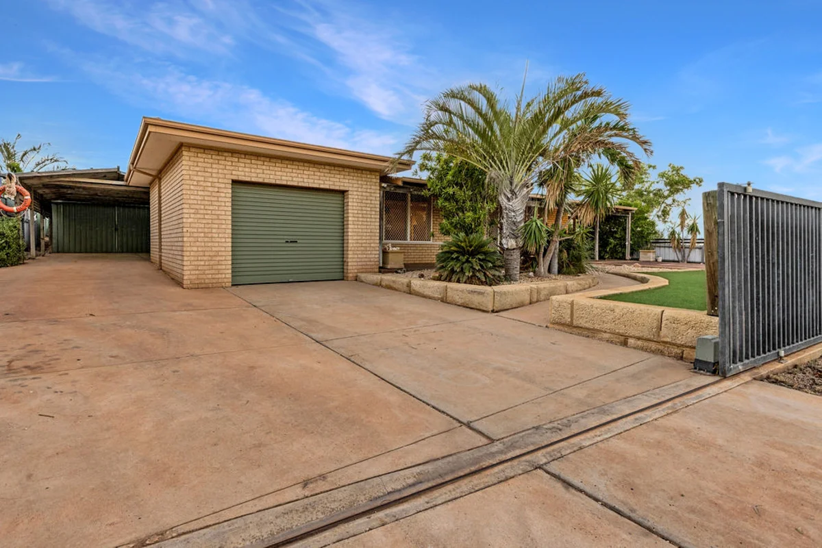 Additional image 21 of 9 Redfin Court, Exmouth WA 6707