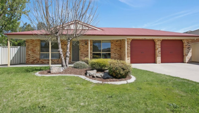 Picture of 4 Connell Court, WODONGA VIC 3690