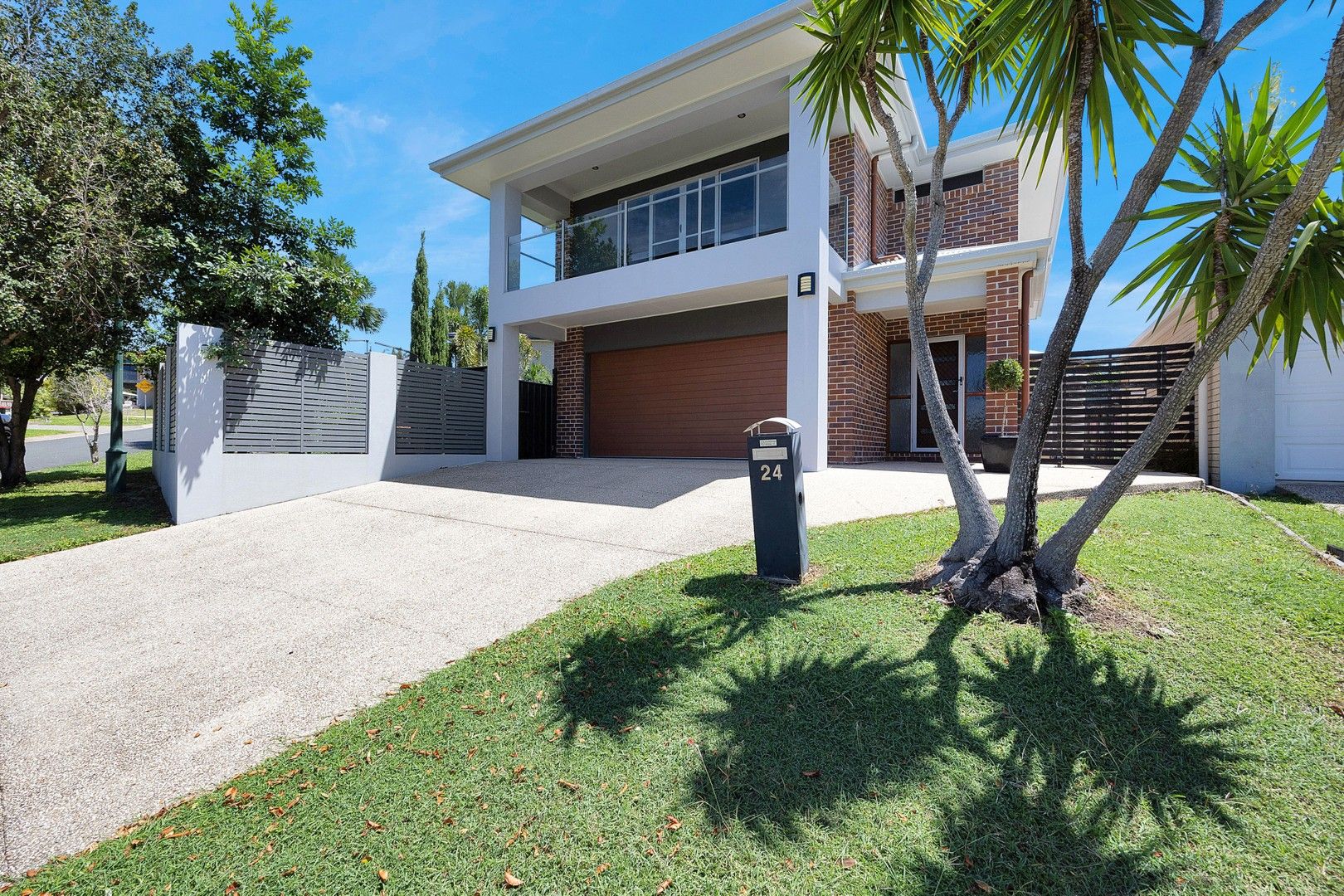 24 Village Circuit, Eimeo QLD 4740, Image 0