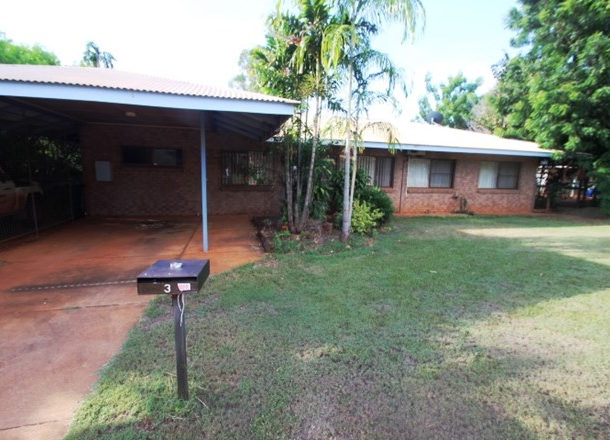 3 Gibson Court, Katherine East NT 0850