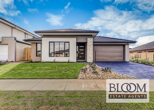 82 De Rossi Boulevard, Wollert VIC 3750