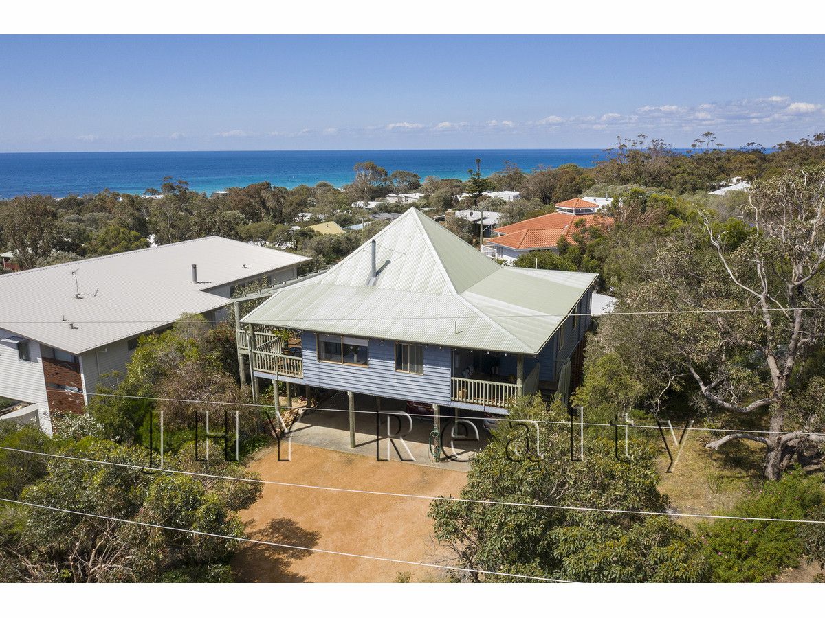 10 Eagle Bay Road, Eagle Bay WA 6281, Image 1