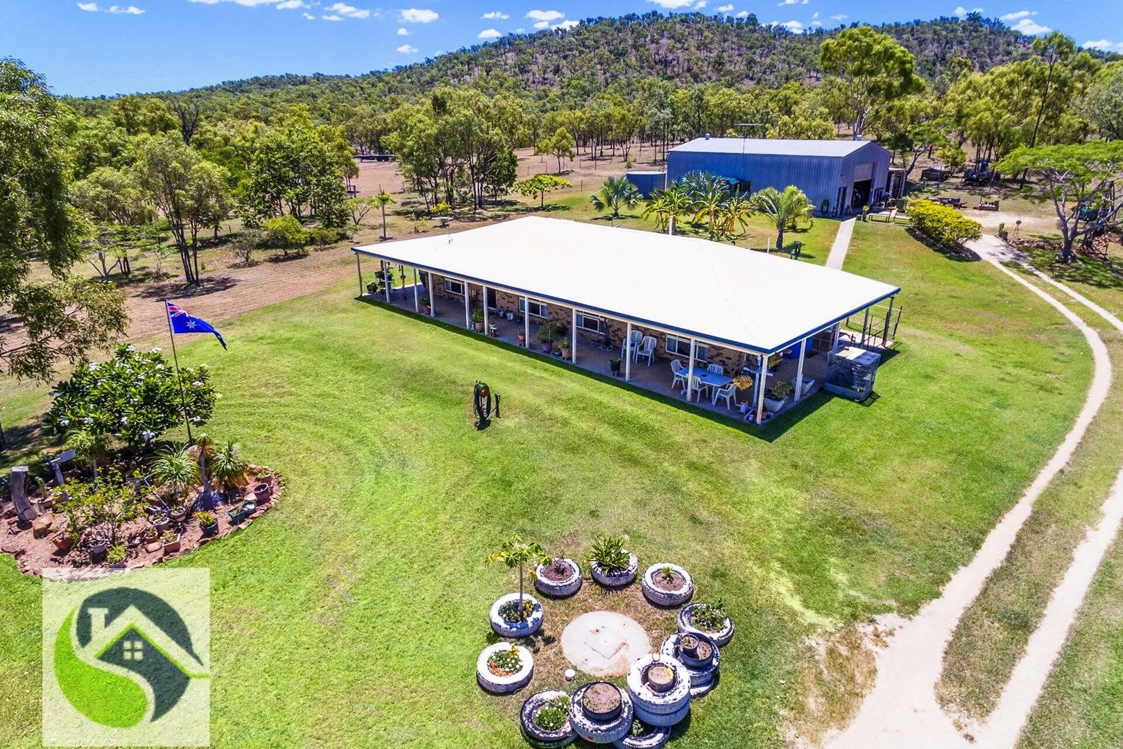 32 Meteor Park Road, Kabra QLD 4702, Image 0