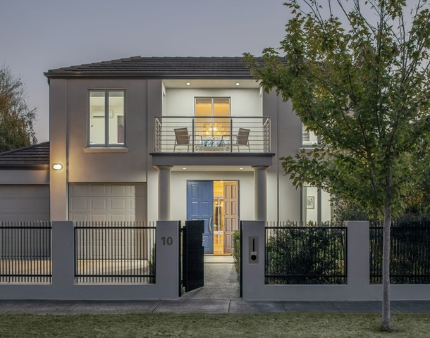 10 Gladwyn Avenue, Bentleigh East VIC 3165