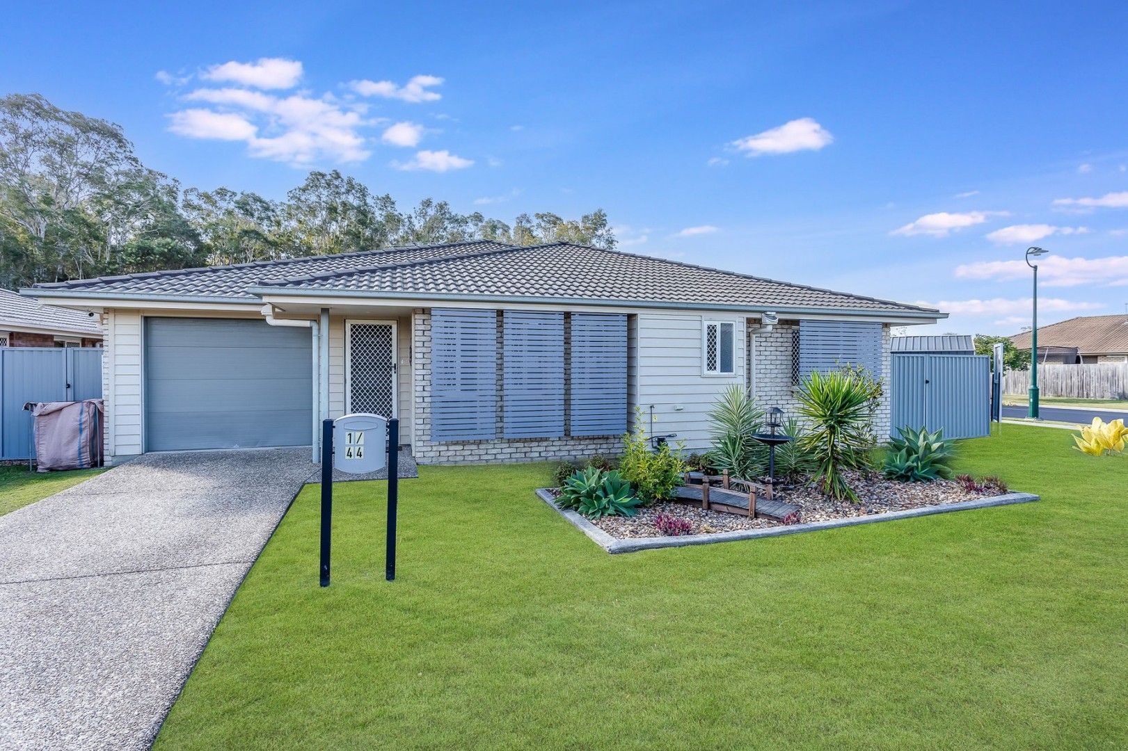 1/44 Water Fern Drive, Caboolture QLD 4510, Image 0