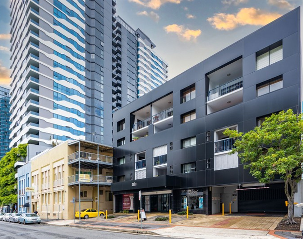 17/83 Alfred Street, Fortitude Valley QLD 4006