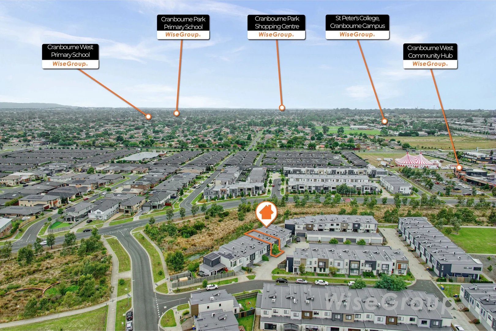 Additional image 19 of 4 Helensburch Passage, Cranbourne West VIC 3977