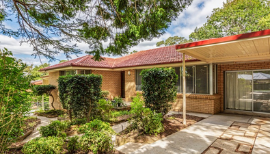 Picture of 17 Singles Ridge Road, WINMALEE NSW 2777