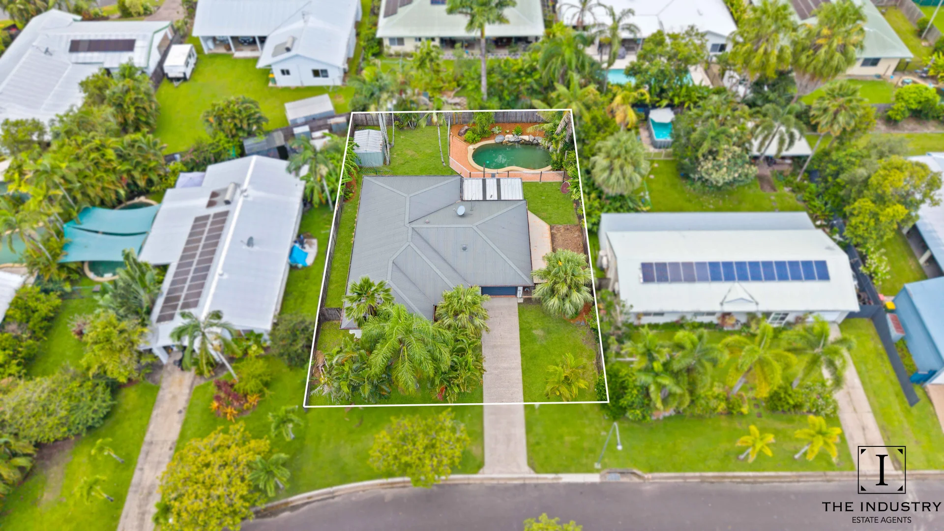 Additional image 16 of 13 Maurice Street, Kewarra Beach QLD 4879