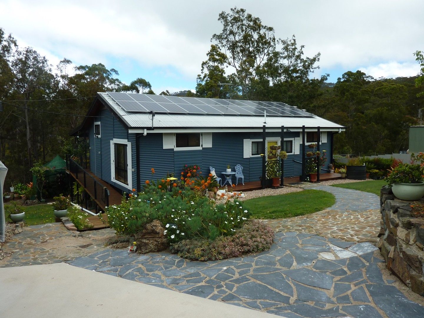 2 bedrooms House in  HERBERTON QLD, 4887