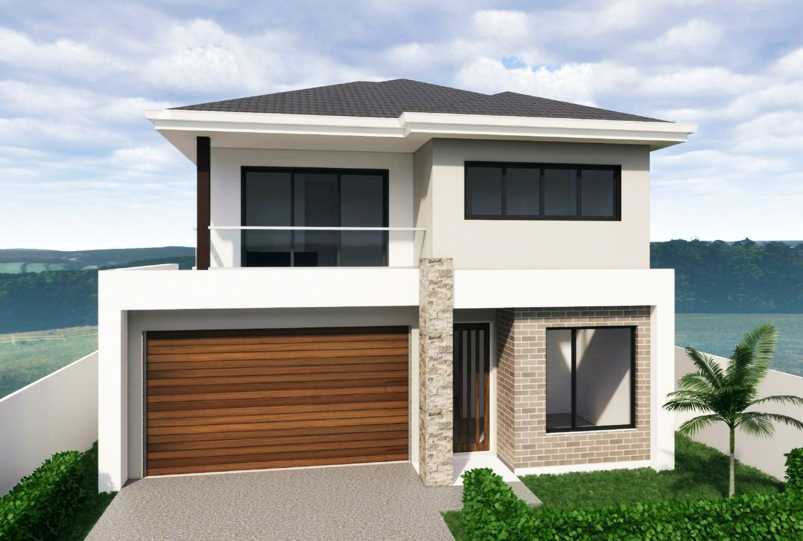 New House & Land in , AUSTRAL NSW, 2179