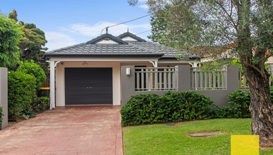 Picture of 32 General Street, HENDRA QLD 4011