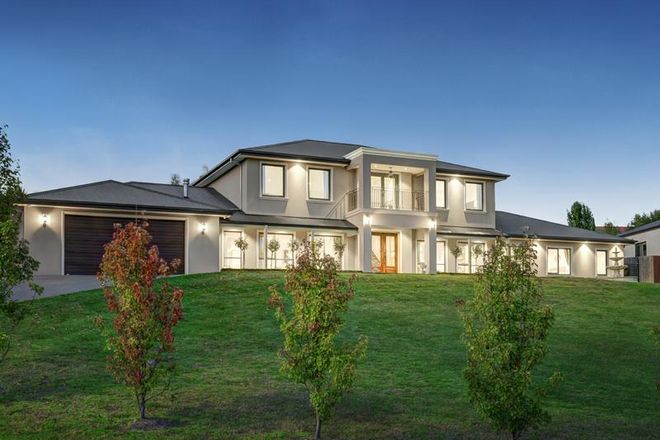 Picture of 17 Bellbird Drive, LILYDALE VIC 3140