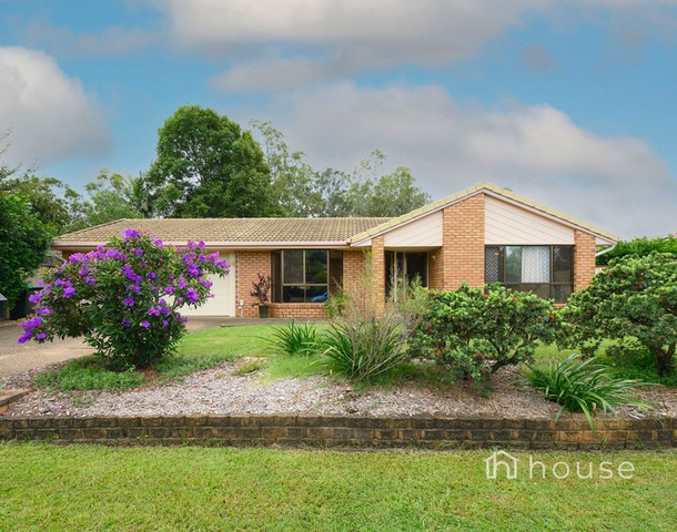 48 Yeates Crescent, Meadowbrook QLD 4131