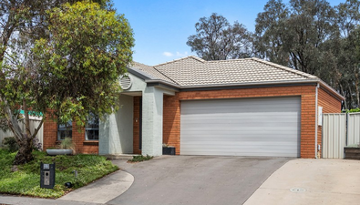 Picture of 57 Botanical Drive, EPSOM VIC 3551