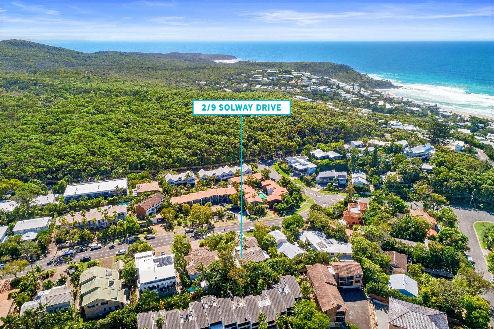 2/9 Solway Drive, Sunshine Beach QLD 4567, Image 2