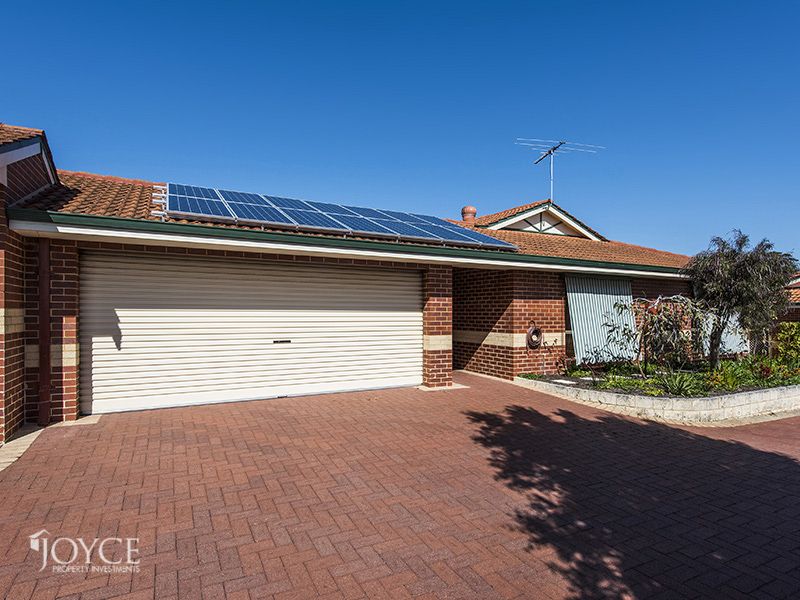 3 bedrooms Villa in 2/93 Ewen Street SCARBOROUGH WA, 6019