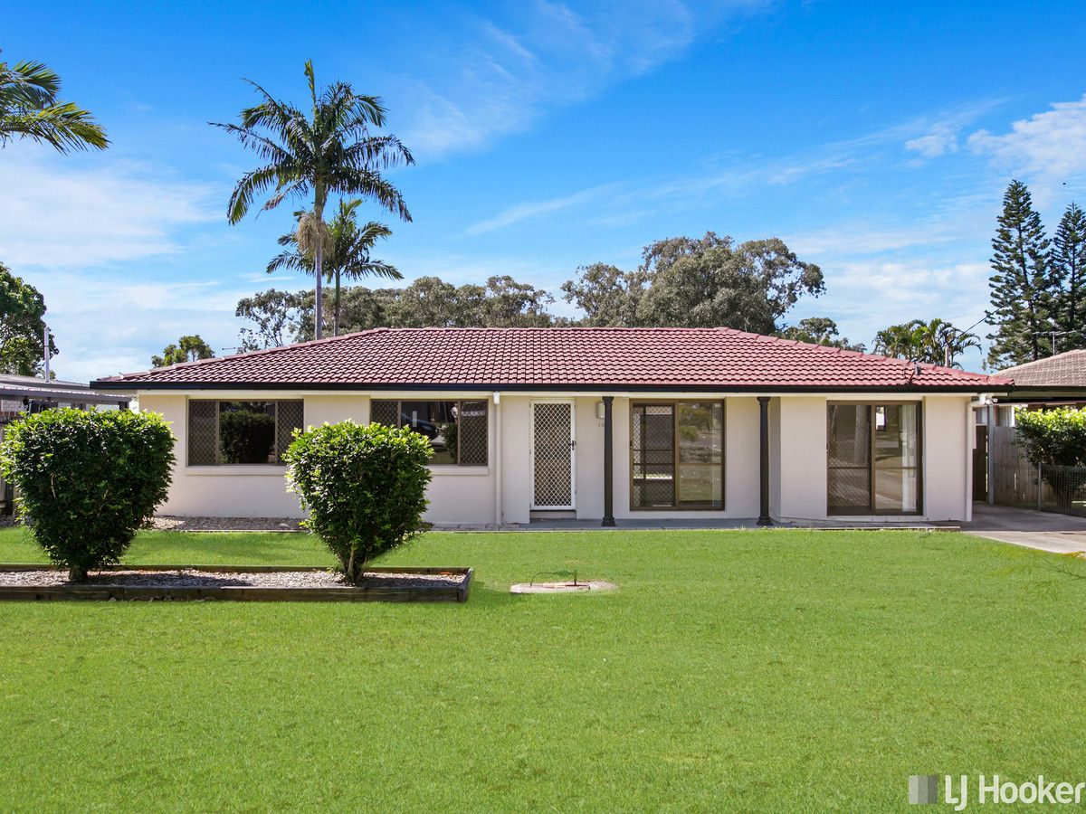 101 Bainbridge Street, Ormiston Property History & Address Research