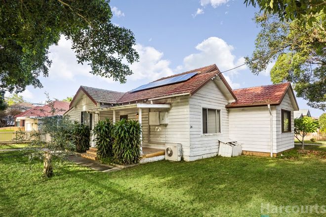 Picture of 26 Corona Street, HAMILTON EAST NSW 2303