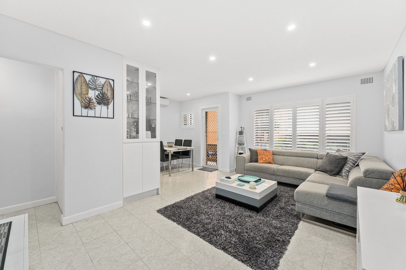 2 bedrooms Apartment / Unit / Flat in 6/67 Ocean Street PENSHURST NSW, 2222