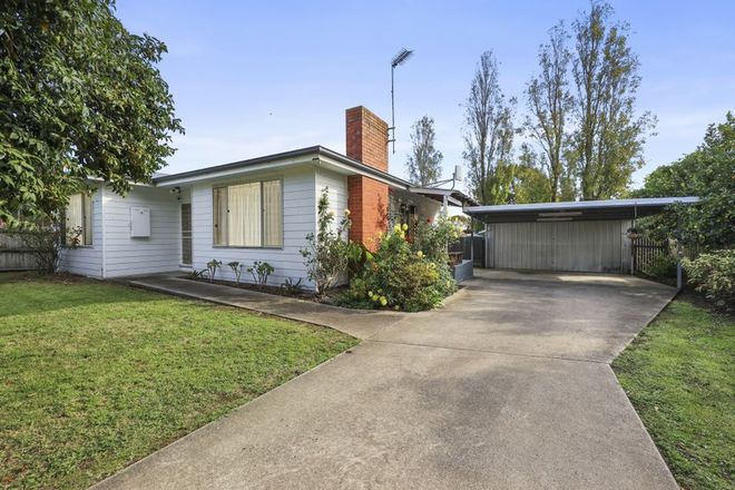 Picture of 73 Farmers Road, DUMBALK VIC 3956