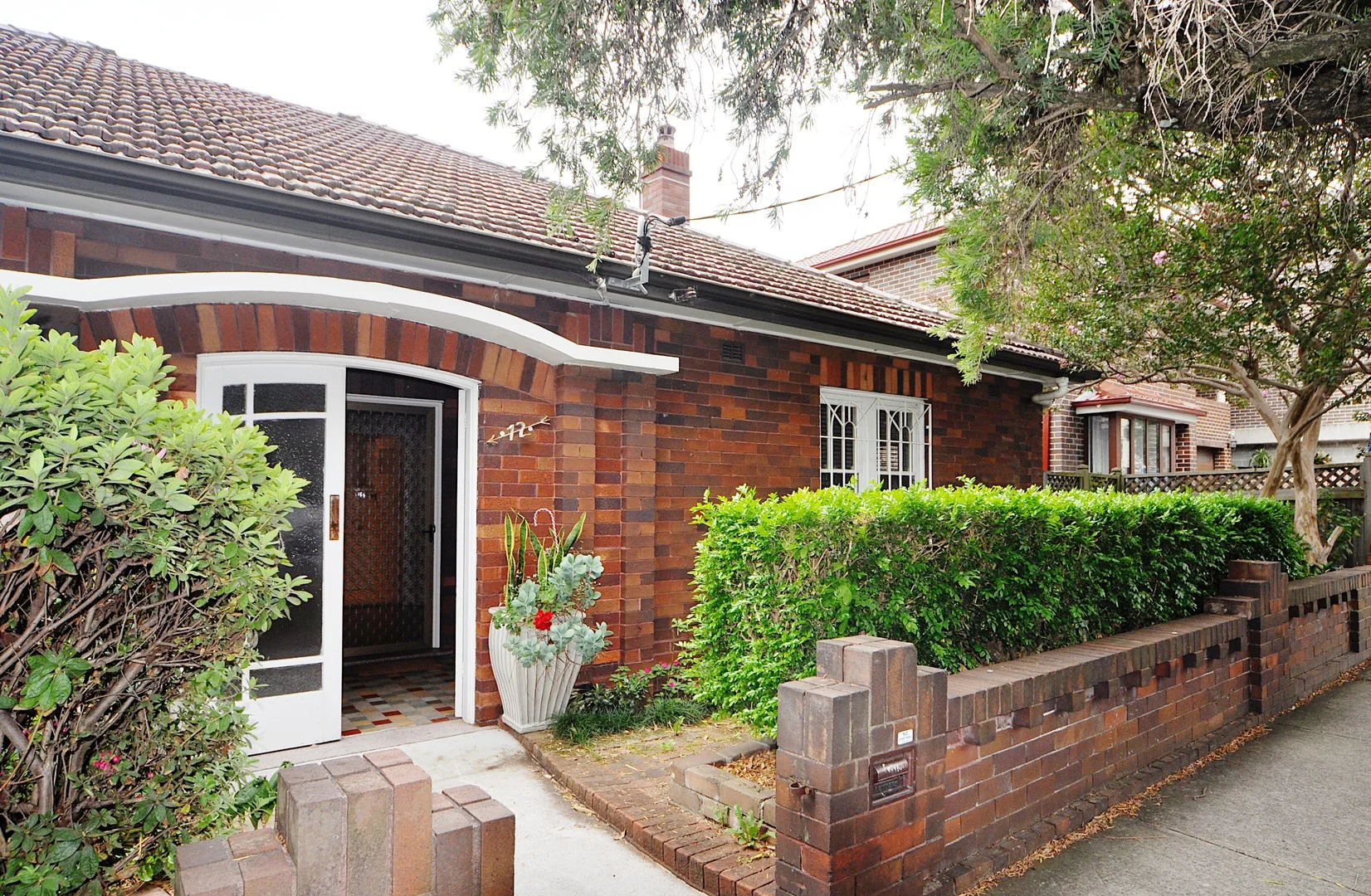 Primary image of 1/12 Croydon Street, Petersham NSW 2049