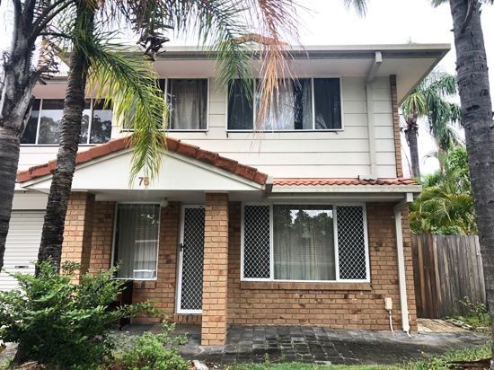 3 bedrooms Townhouse in 75/33 Edmund Rice Drive Southport SOUTHPORT QLD, 4215