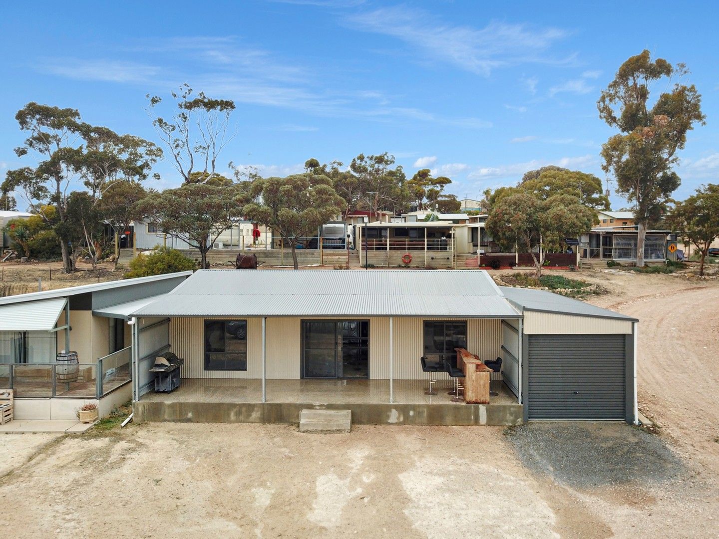 Site 101 River Palms Caravan Park, Blanchetown SA 5357, Image 0