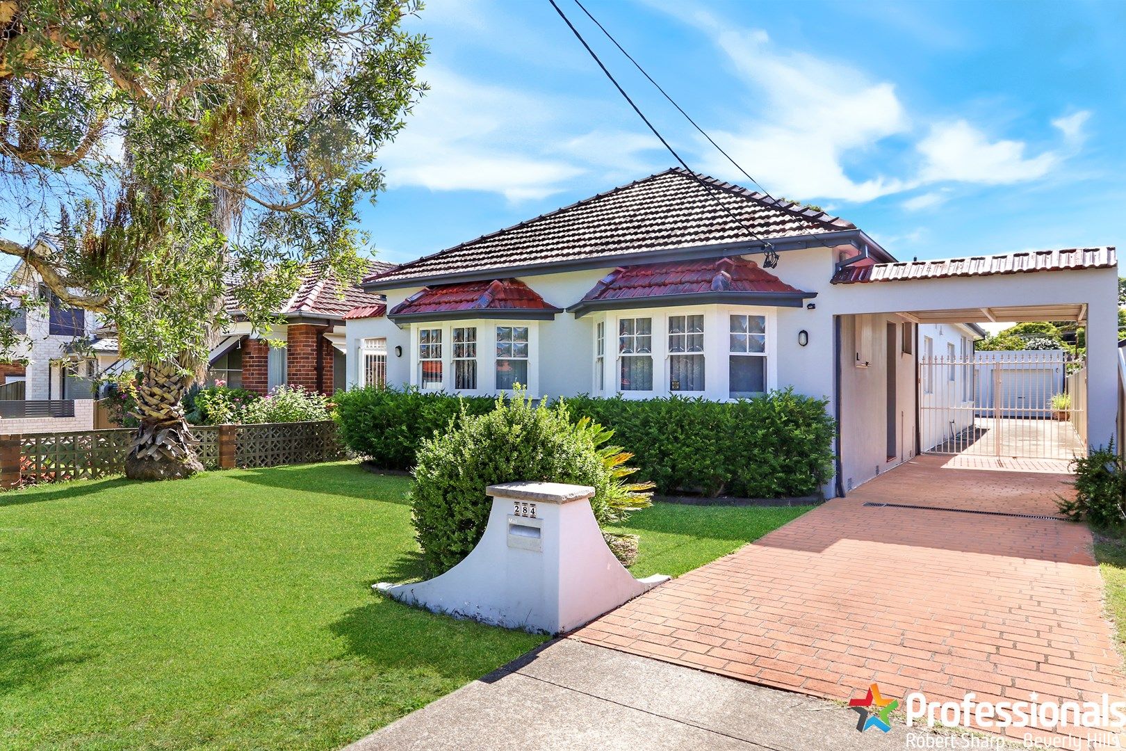 284 Gloucester Road, Beverly Hills NSW 2209, Image 0
