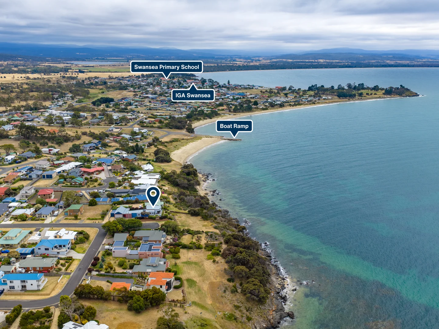 Additional image 5 of 2 Francis Street, Swansea TAS 7190