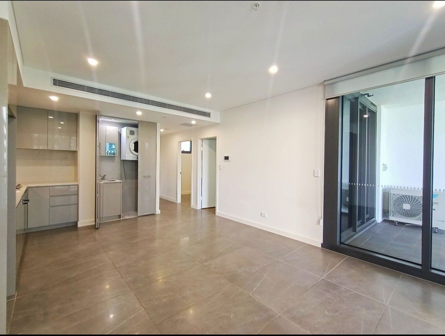 1 bedrooms Apartment / Unit / Flat in 306A/101 Waterloo Road MACQUARIE PARK NSW, 2113