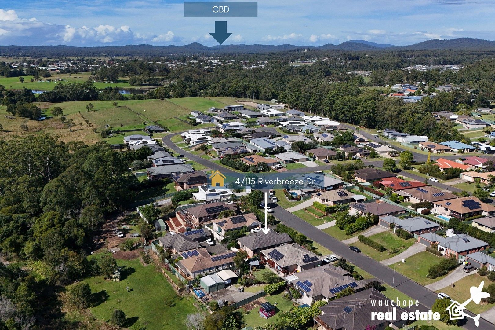 4/115 Riverbreeze Drive, Wauchope NSW 2446, Image 0