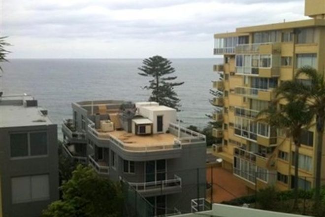 Picture of 38/7-9 Corrimal St, NORTH WOLLONGONG NSW 2500