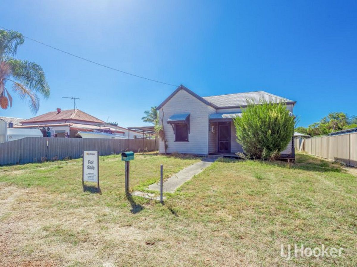 52 Ogden Street, Collie WA 6225, Image 1