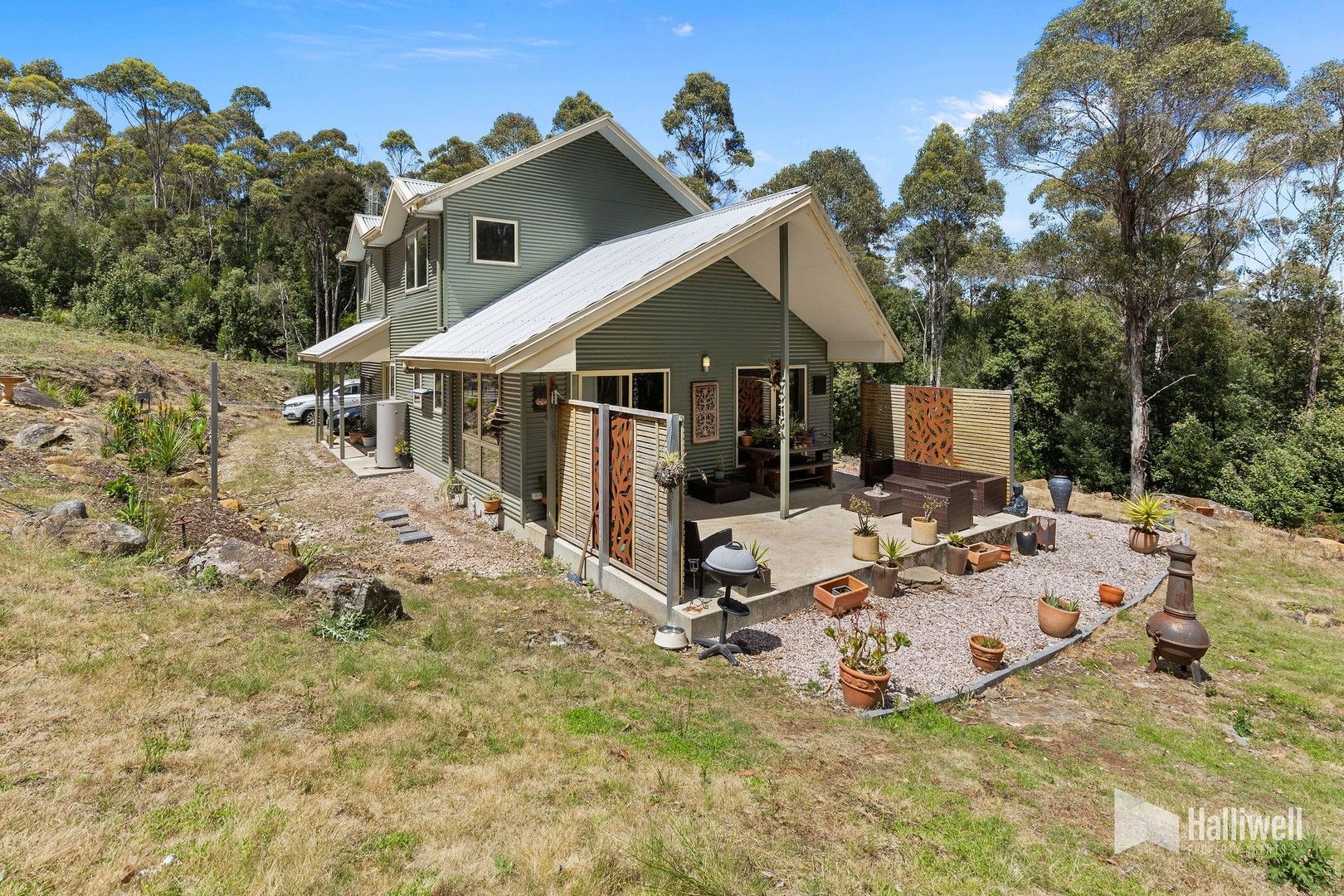 19 Black Wattle Road, Acacia Hills TAS 7306 House for Sale 769,000