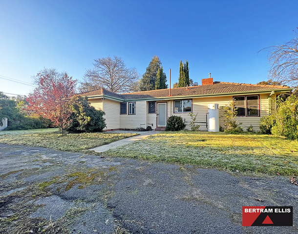 2 Wonga Street, O'connor ACT 2602