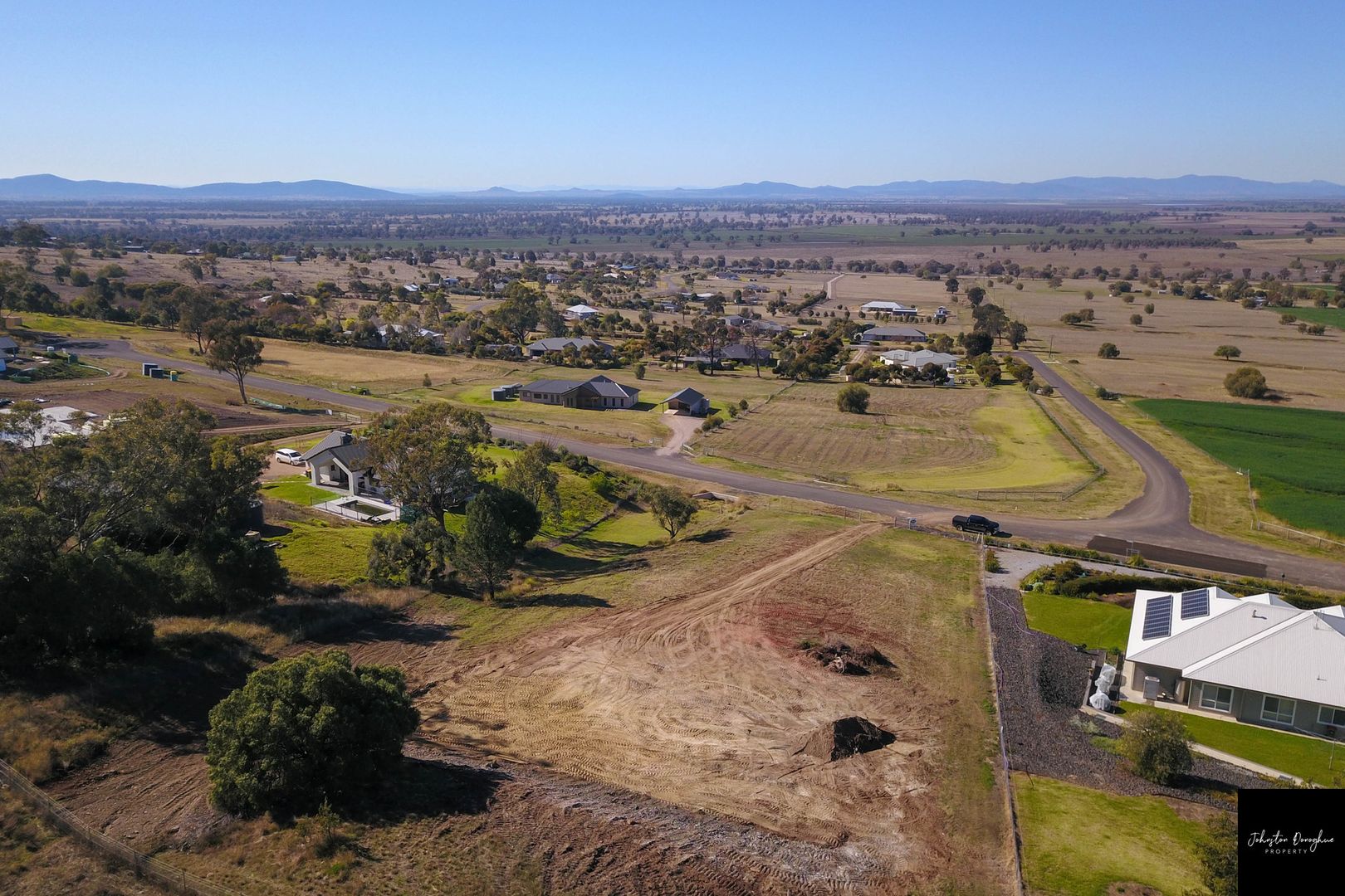 22 Vera Close, Gunnedah NSW 2380 Vacant Land for Sale Domain