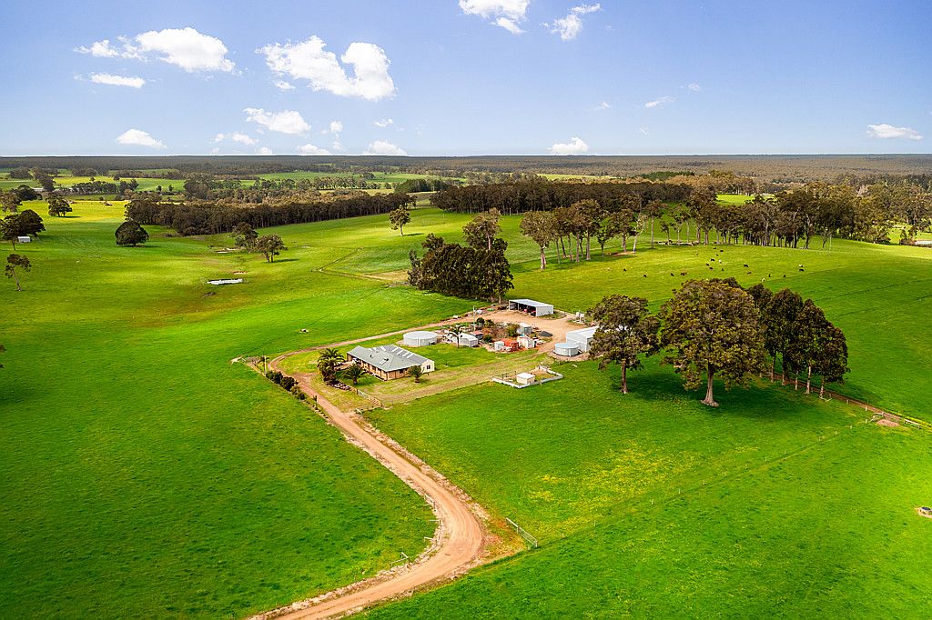 686/742 Davis Road, Rosa Glen WA 6285 House for Sale Domain