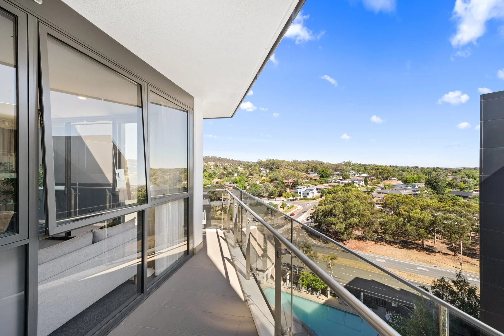 Additional image 14 of 237/7 Irving Street, Phillip ACT 2606