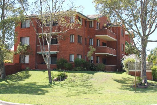 2 bedrooms Apartment / Unit / Flat in 10/1 Weatherly Close NELSON BAY NSW, 2315