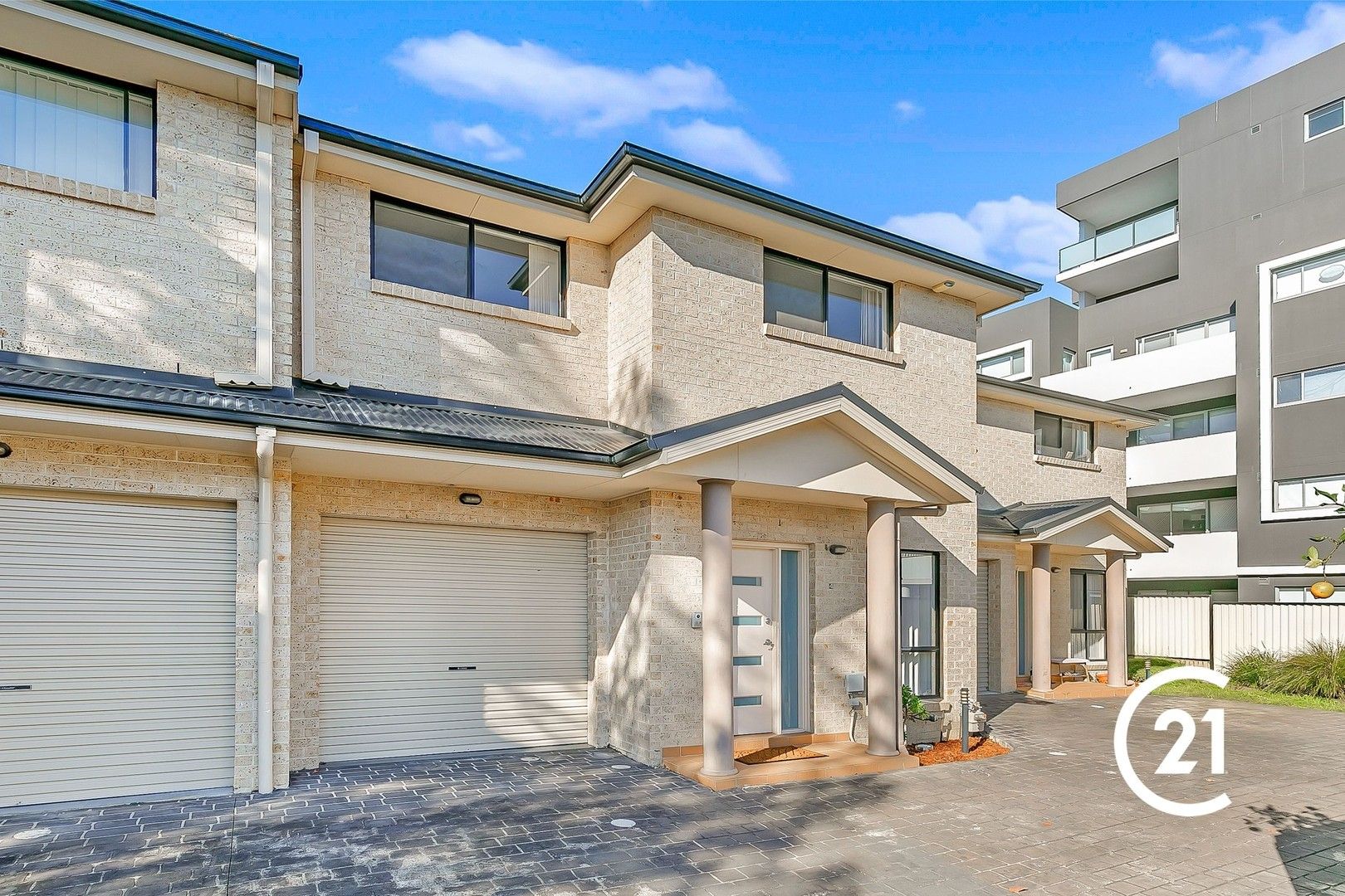 4/13-15 Alice Street, Seven Hills NSW 2147, Image 0