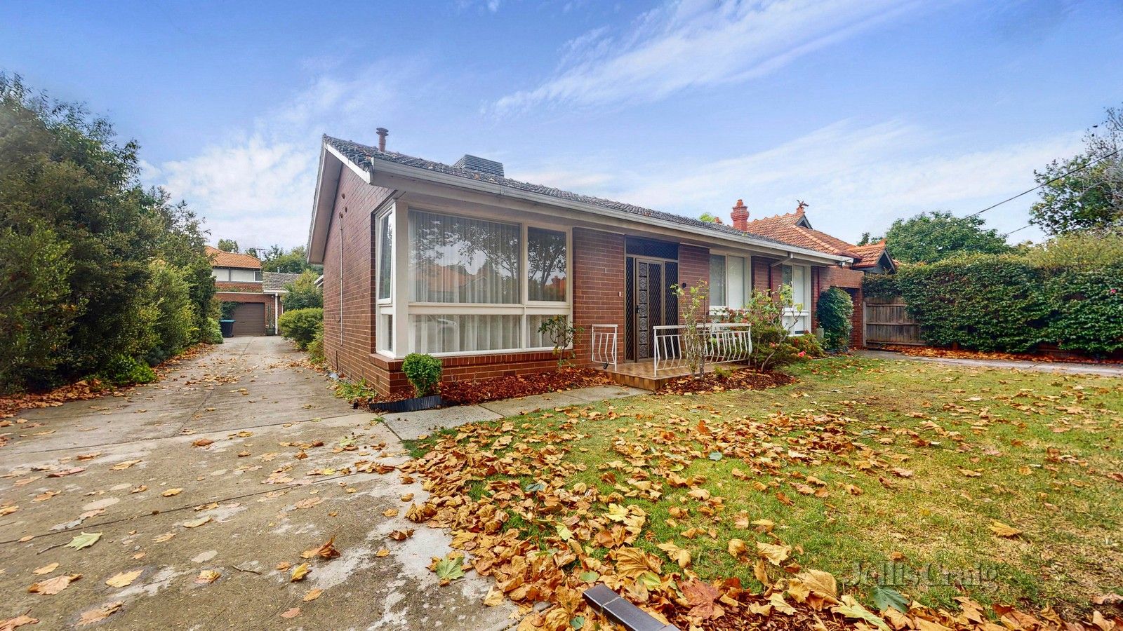 3 bedrooms Apartment / Unit / Flat in 1/35 Kerferd Street MALVERN EAST VIC, 3145